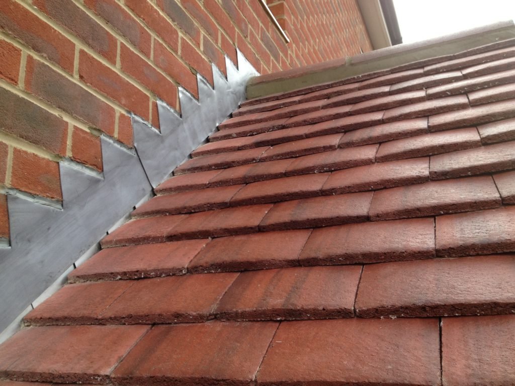 Lead Work Warwickshire