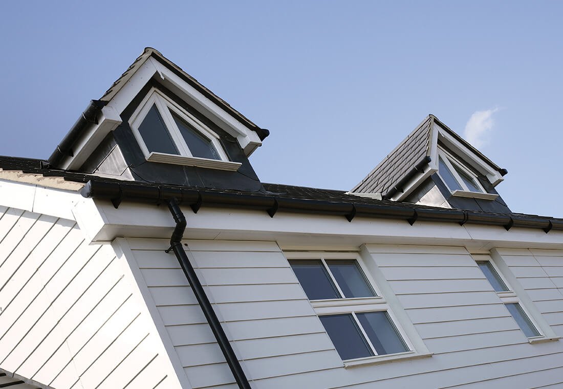 Roofline Warwickshire