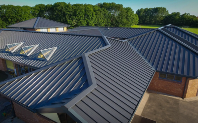 Commercial Roofing Warwickshire